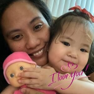 Meet your Posher, Annie joy